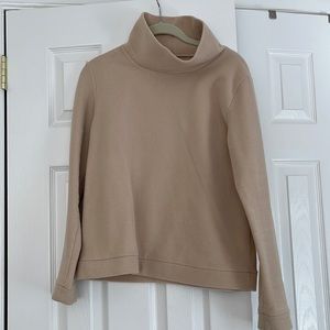 Dudley Stephens Park Slope Turtleneck